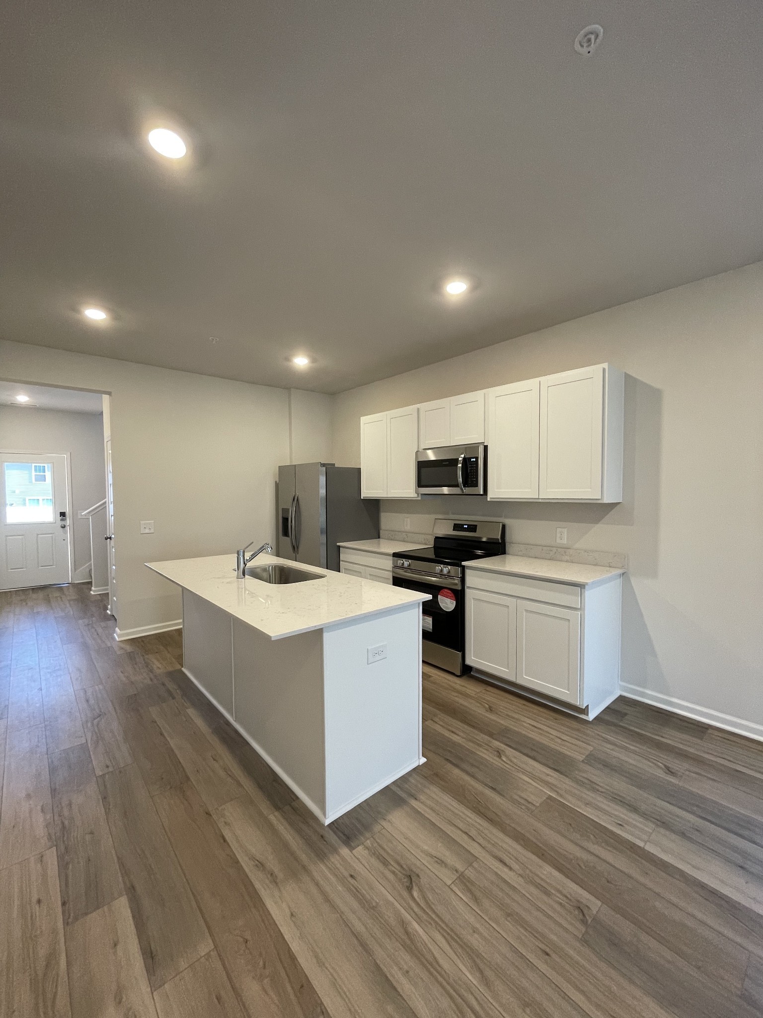 558 Trinity Way Spring Hill Spring Hill, TN 37174 - Photo 8 of 25