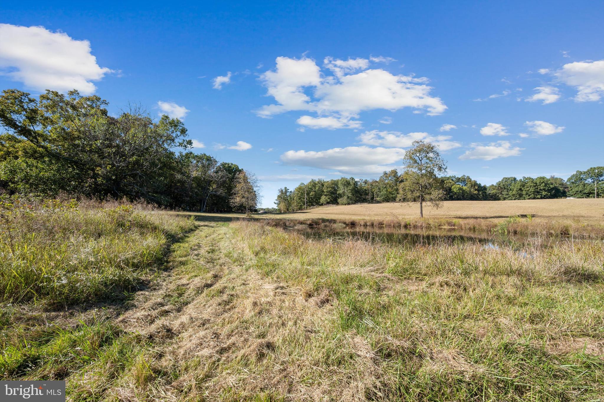 Lot 9 Slate Lane Stephenson, VA 22656 - Photo 5 of 11 a view of a lake view
