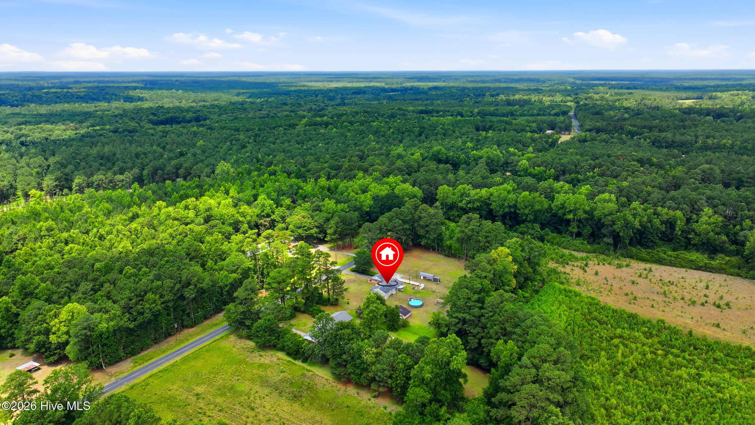 5237 Bell Williams Road Currie, NC 28435 - Photo 22 of 63