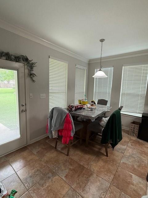 2513 South 2nd Street, Unit 3 Waco, TX 76706 - Photo 10 of 35 a view of a workspace with furniture and window