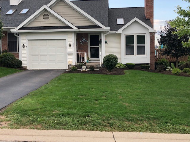 55 Genesee View Trail Rochester, NY 14623 - Photo 1 of 1 Welcome to 55 Genesee View Trail....