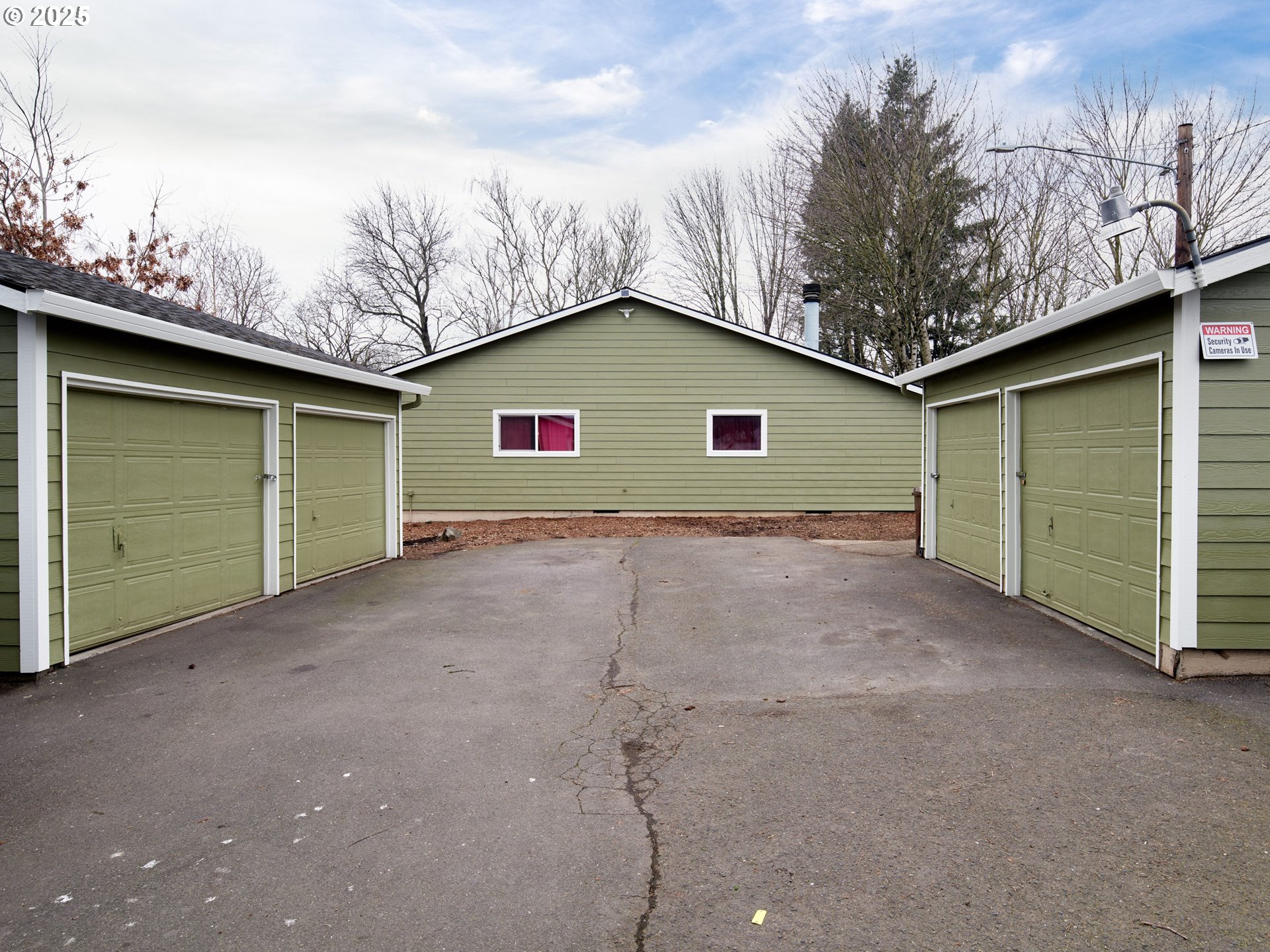 9001 Southeast Clackamas Road Clackamas, OR 97015 - Photo 6 of 14