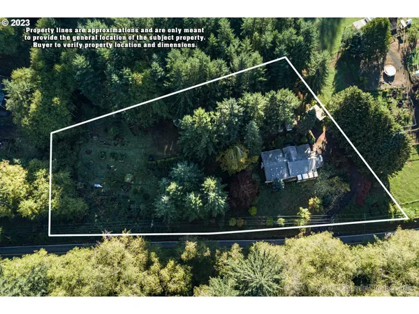 $199,900 | 70740 Fern Hill Road, Rainier, OR 97048
