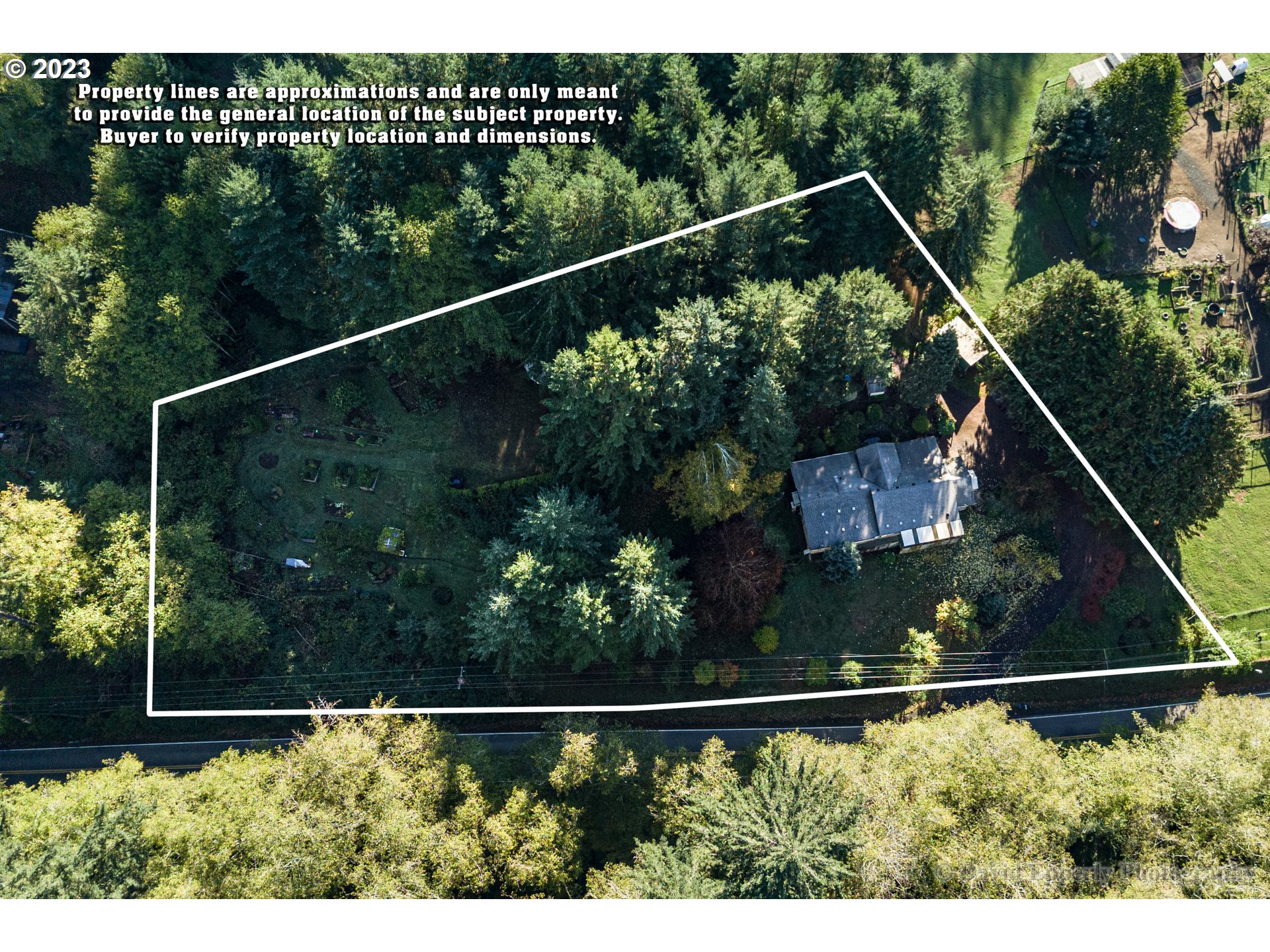 70740 Fern Hill Road Rainier, OR 97048 - Photo 12 of 13