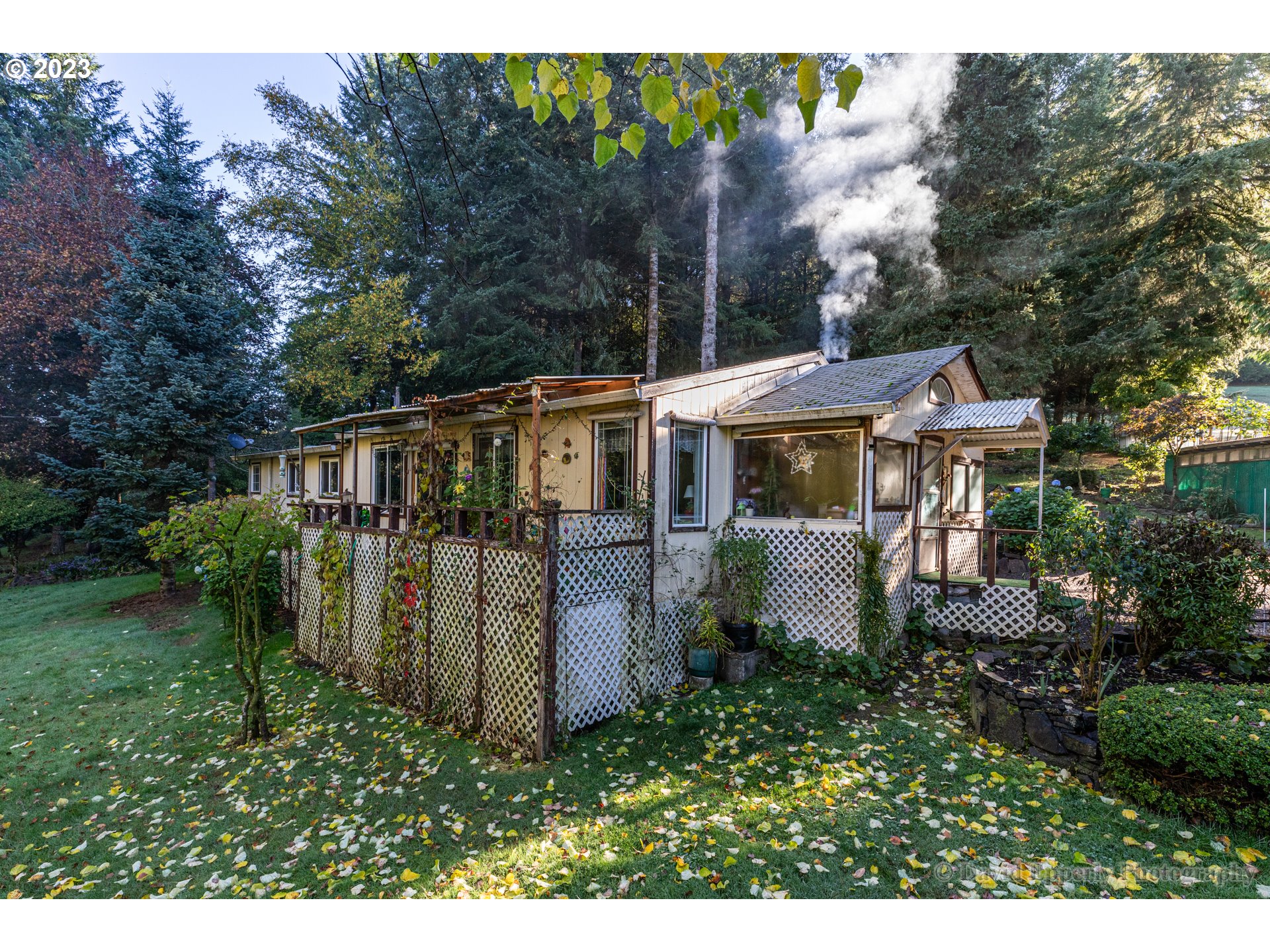 70740 Fern Hill Road Rainier, OR 97048 - Photo 2 of 13