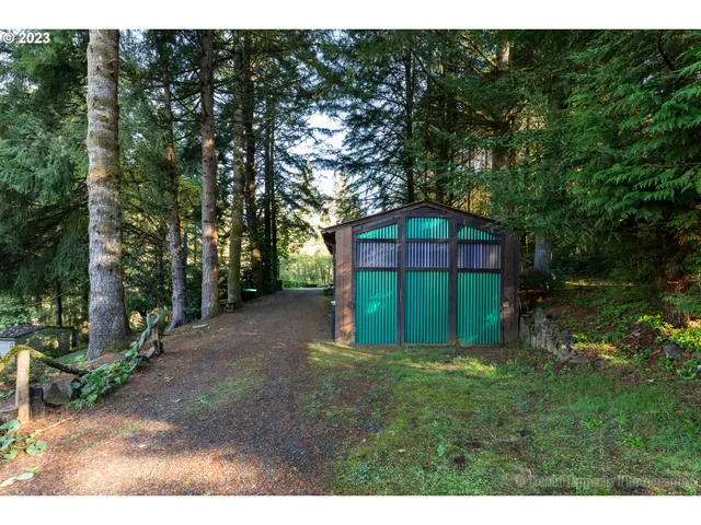 $199,900 | 70740 Fern Hill Road, Rainier, OR 97048