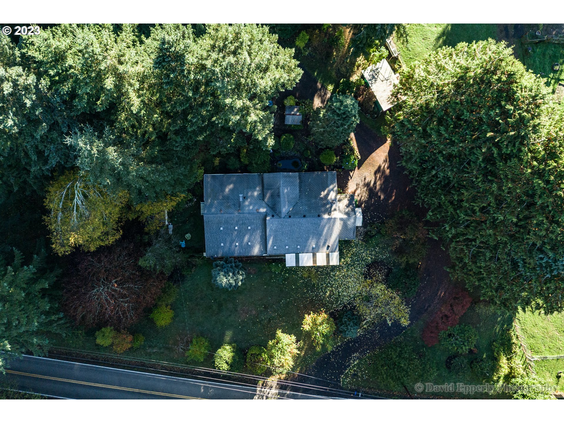 70740 Fern Hill Road Rainier, OR 97048 - Photo 10 of 13