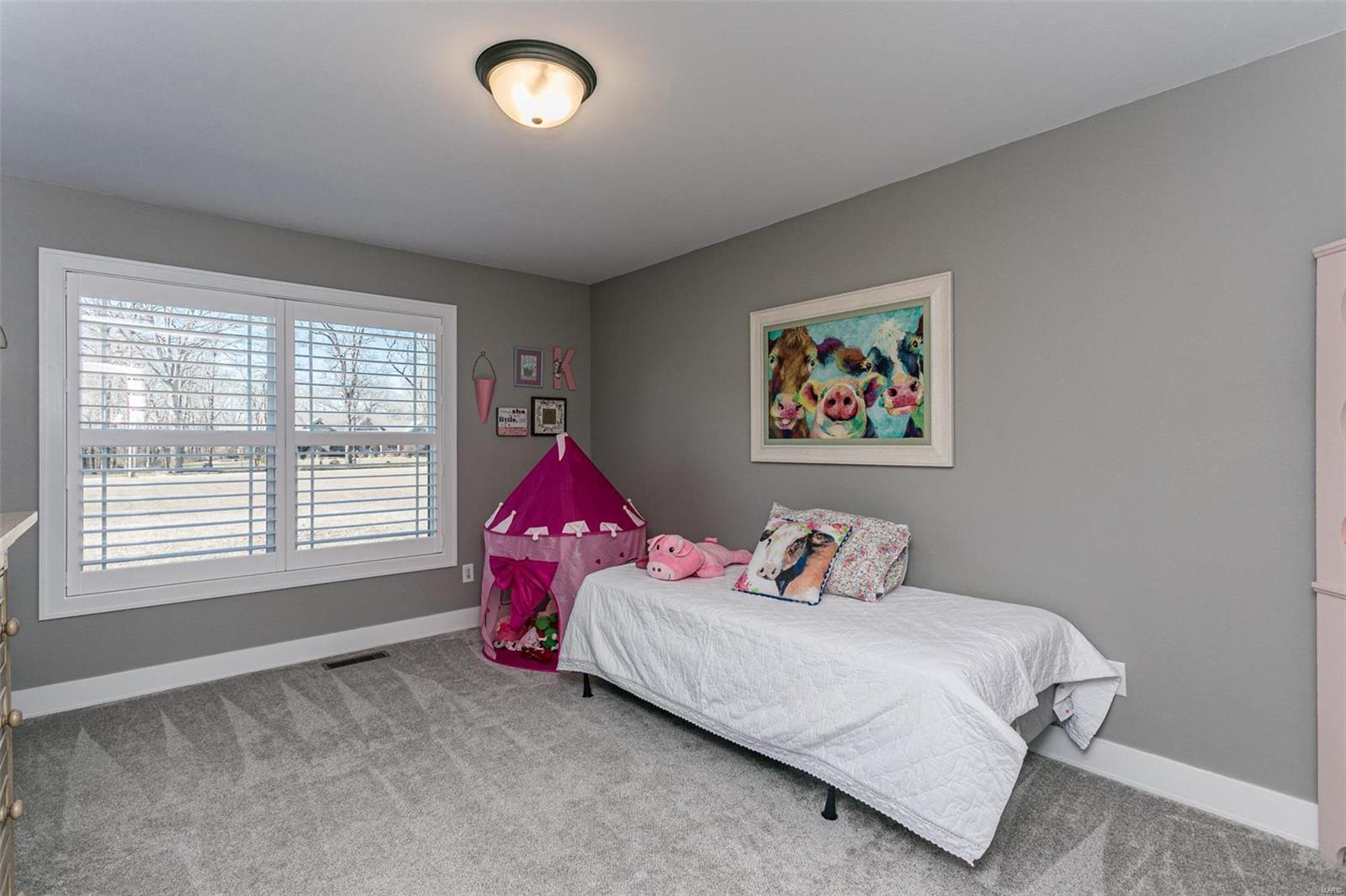 2576 Becker Road Highland, IL 62249 - Photo 16 of 35