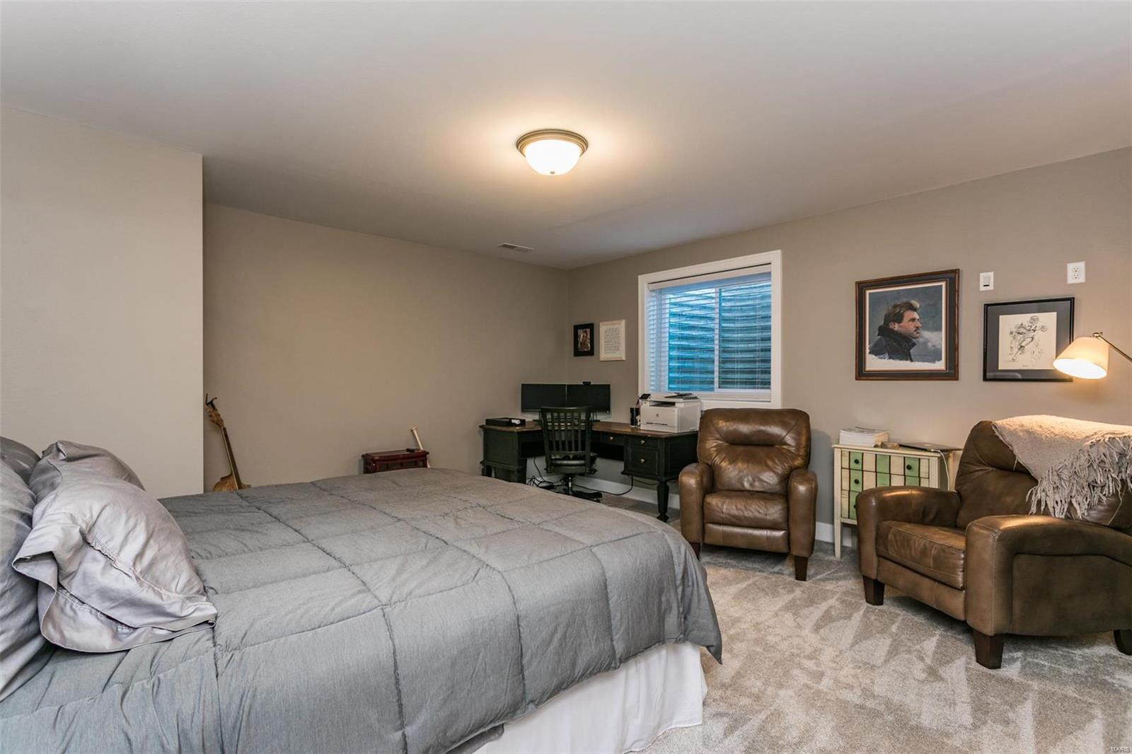 2576 Becker Road Highland, IL 62249 - Photo 25 of 35