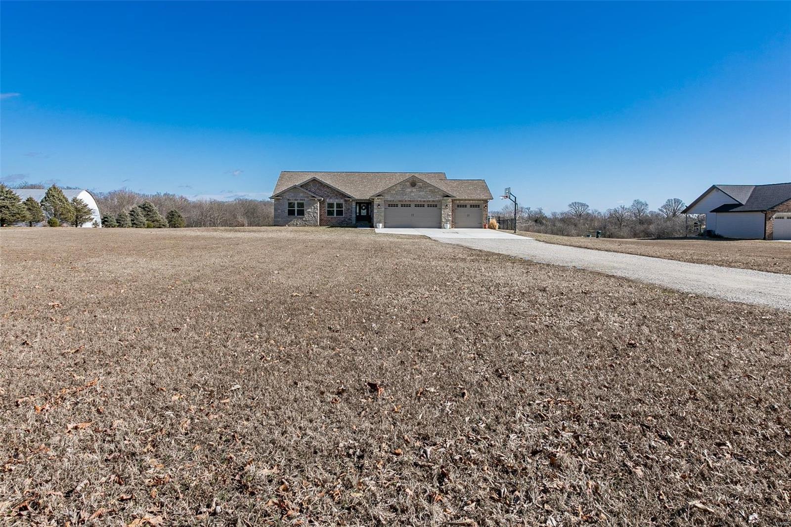 2576 Becker Road Highland, IL 62249 - Photo 35 of 35