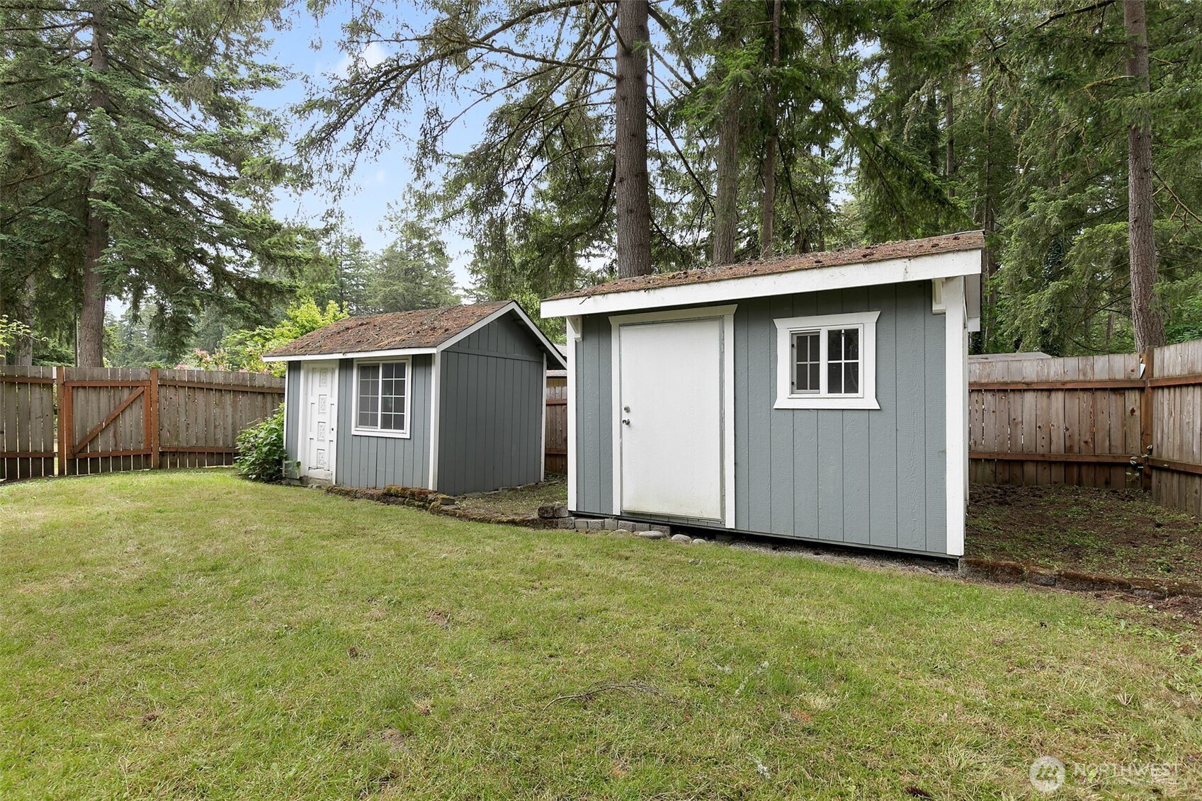 3627 Princeton Court Southeast Lacey, WA 98503 - Photo 27 of 32