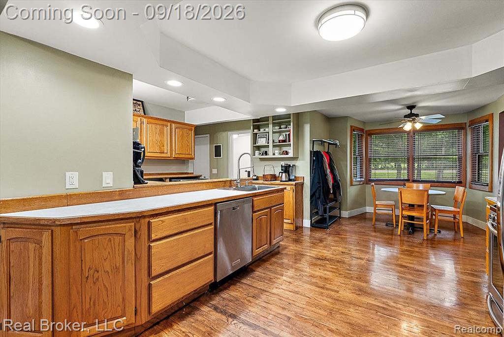 4515 Kidder Road Almont, MI 48003 - Photo 10 of 63 Gallery Image 10