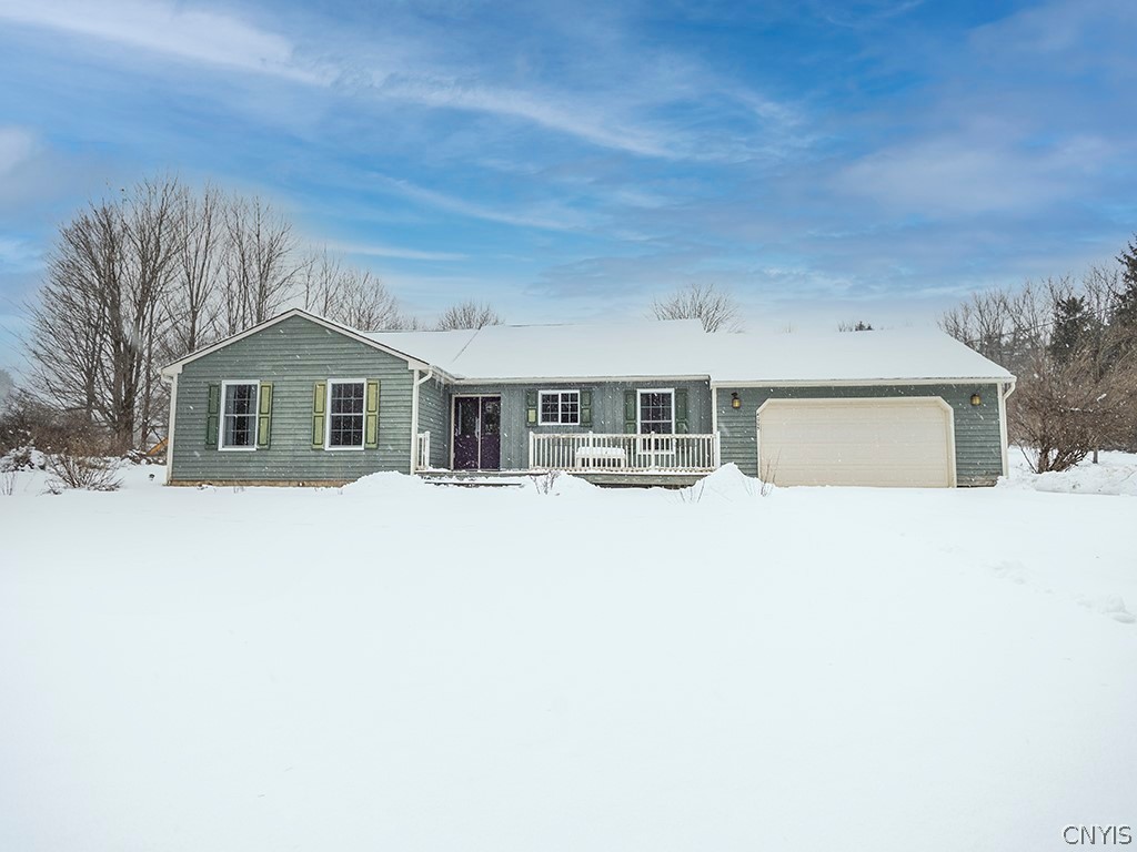 4005 Thomas Road Nelson, NY 13035 - Photo 1 of 1 Gallery Image 1