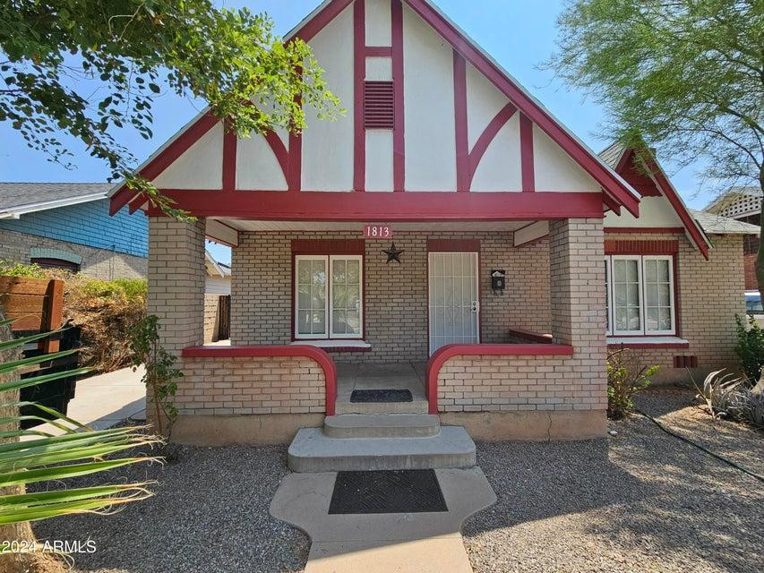 1813 North 11th Street Phoenix, AZ 85006 - Photo 1 of 14 Photo #1