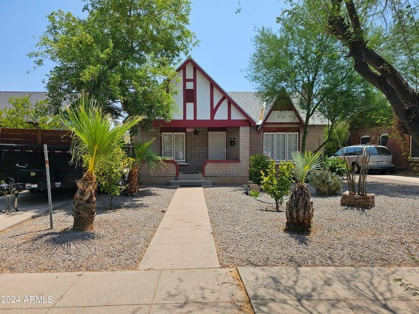 1813 North 11th Street Phoenix, AZ 85006 - Photo 2 of 14 Photo #2