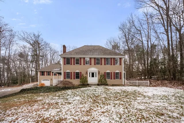 $565,000 | 62 Allen Road, Sturbridge, MA 01566