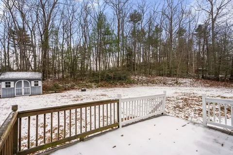 $565,000 | 62 Allen Road, Sturbridge, MA 01566