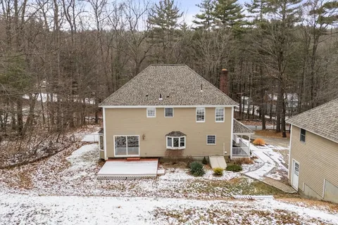 $565,000 | 62 Allen Road, Sturbridge, MA 01566