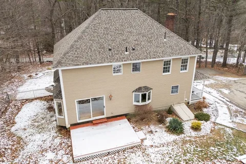 $565,000 | 62 Allen Road, Sturbridge, MA 01566