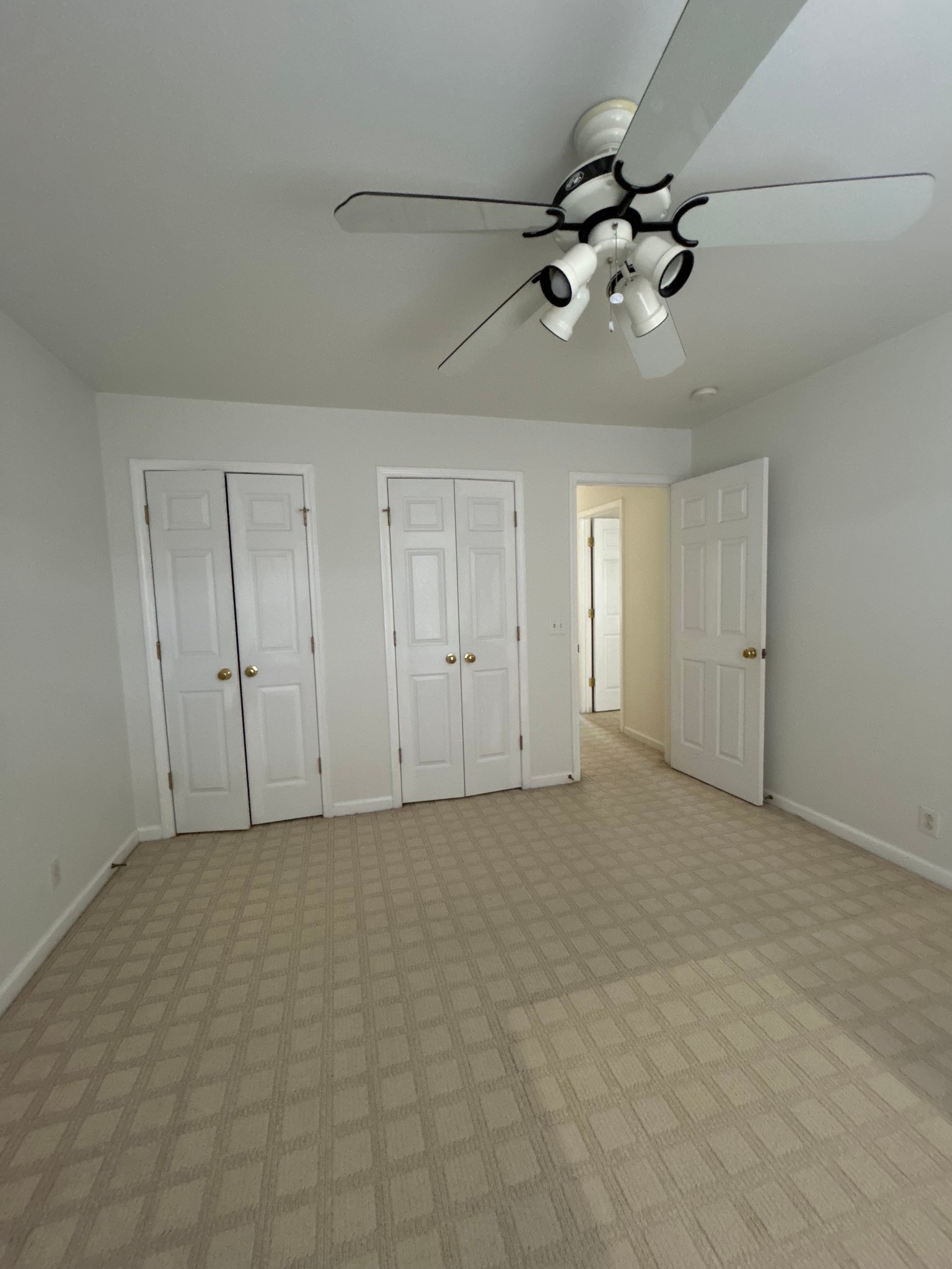 322 Logans Circle Franklin, TN 37067 - Photo 17 of 27 a view of an empty room