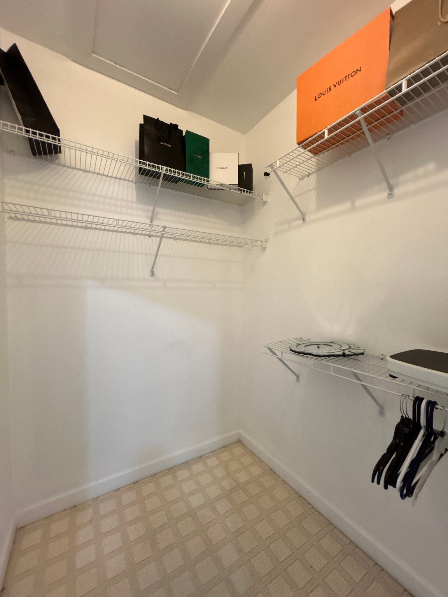 322 Logans Circle Franklin, TN 37067 - Photo 24 of 27 a view of walk in closet