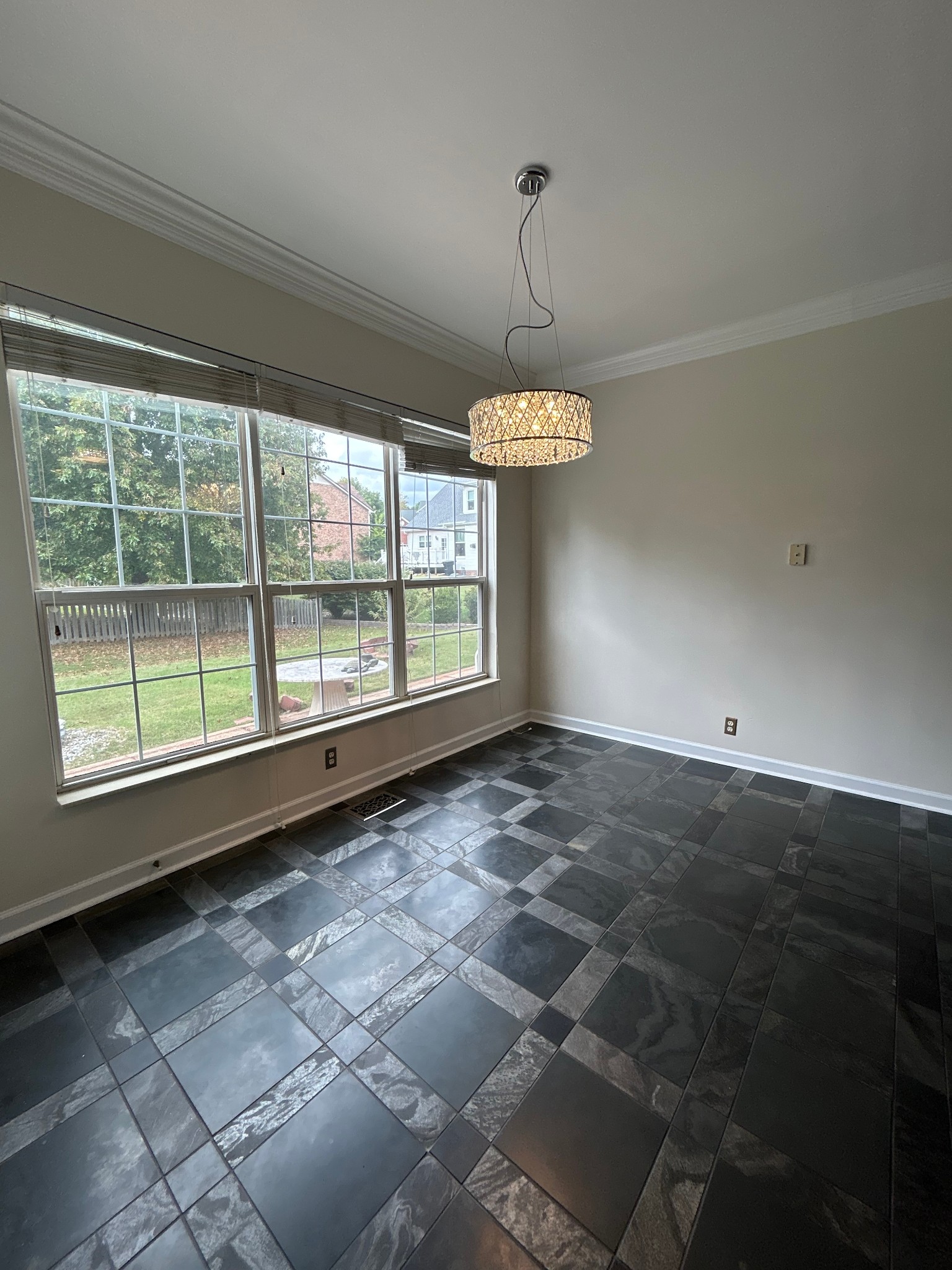 322 Logans Circle Franklin, TN 37067 - Photo 7 of 27 a view of an empty room with windows