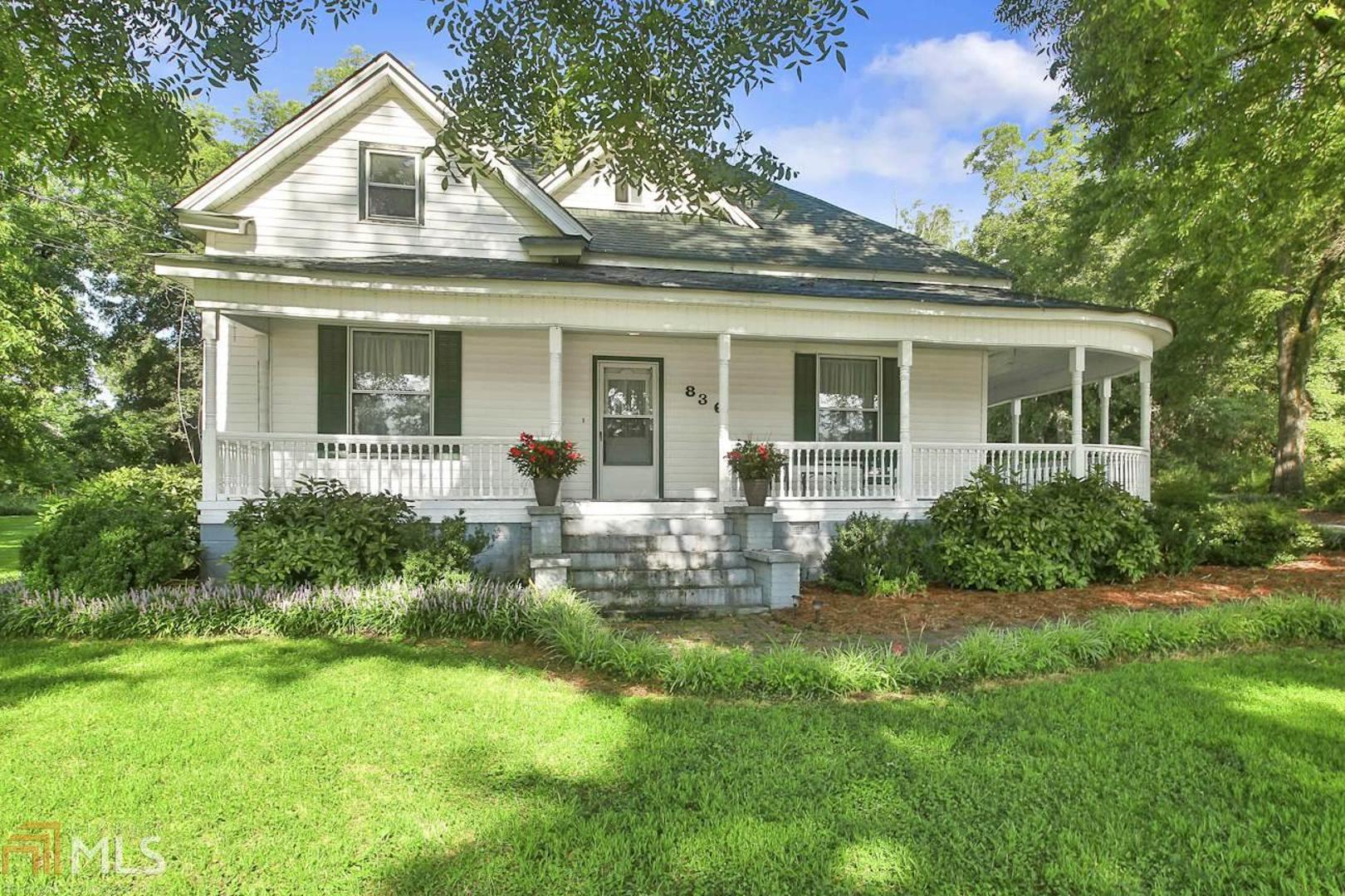836 Senoia Road Tyrone, GA 30290 - Photo 1 of 1 Gallery Image 1