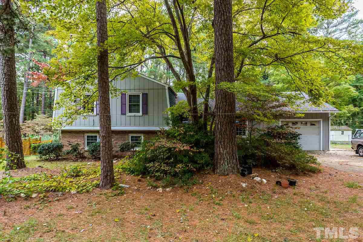 1304 Medfield Road Raleigh, NC 27607 - Photo 1 of 30