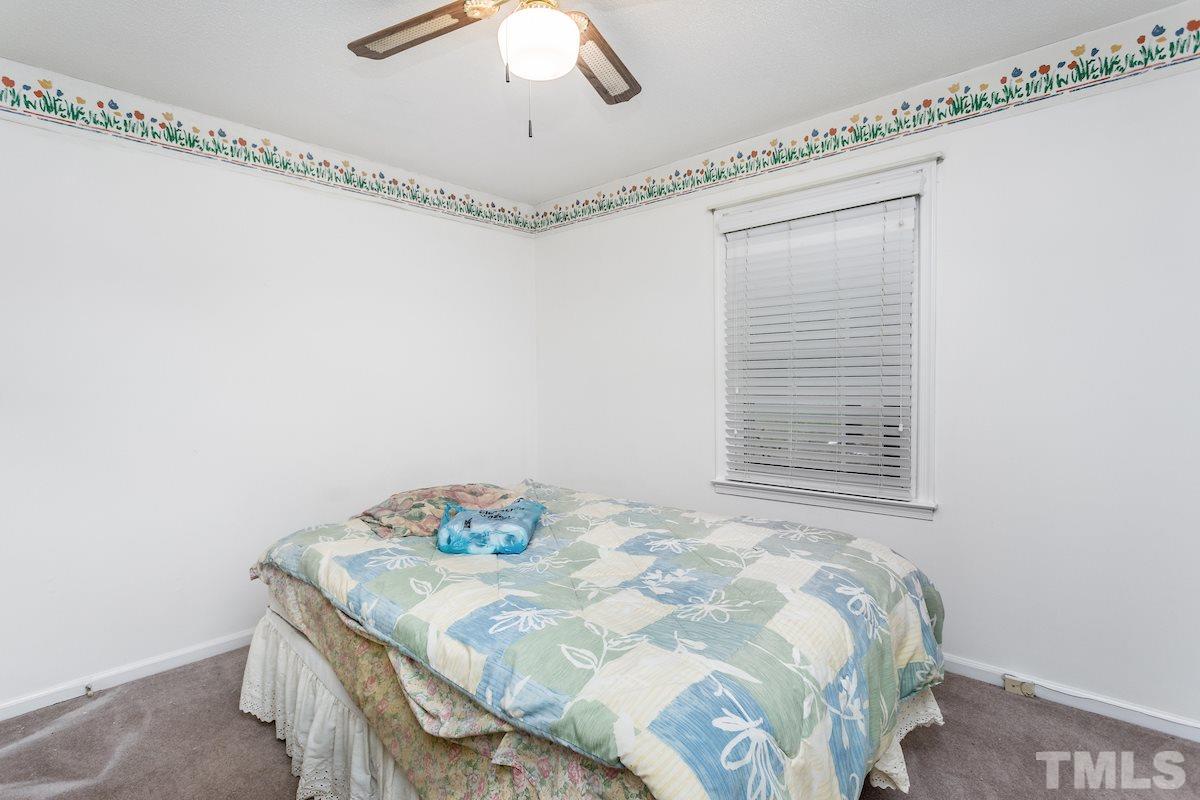 1304 Medfield Road Raleigh, NC 27607 - Photo 18 of 30