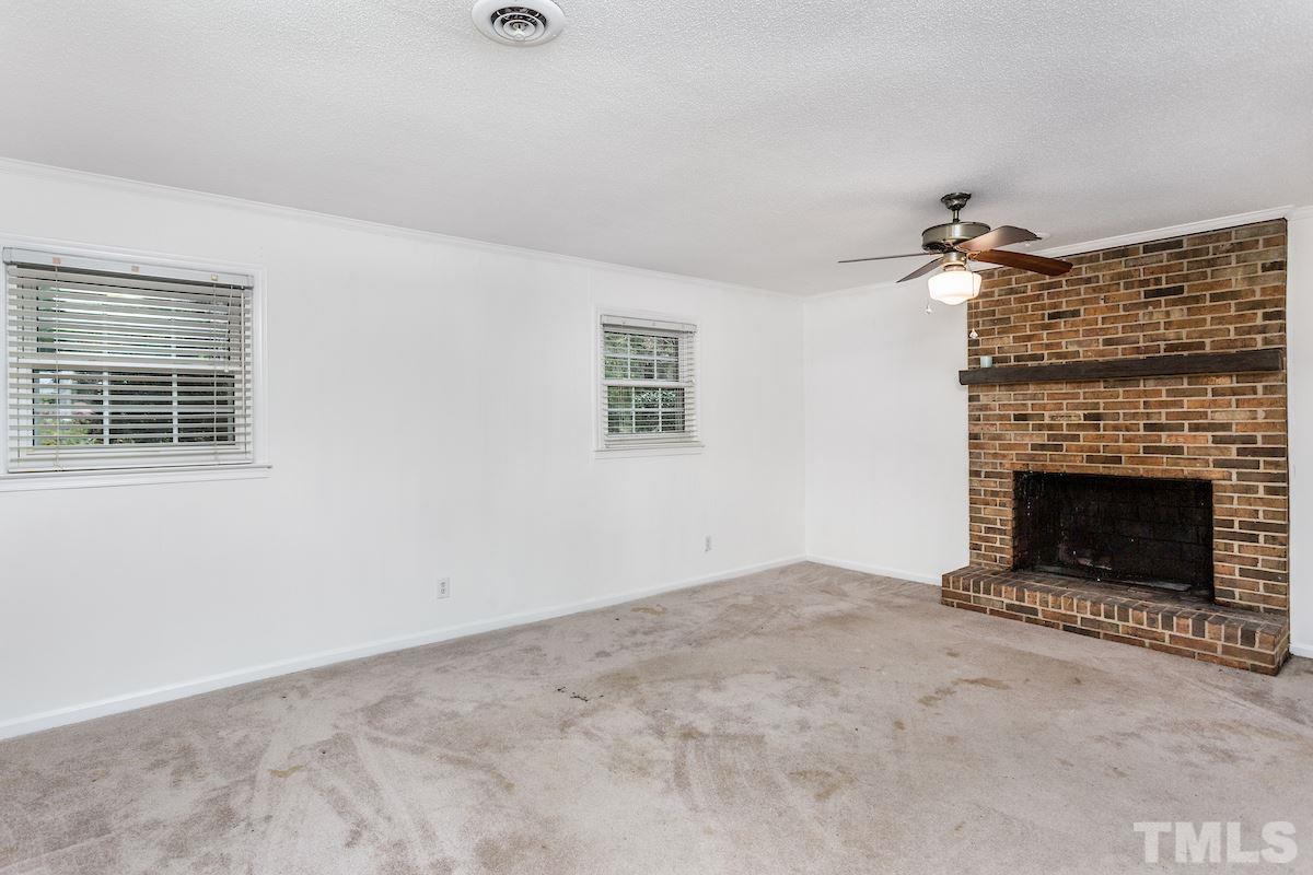 1304 Medfield Road Raleigh, NC 27607 - Photo 20 of 30