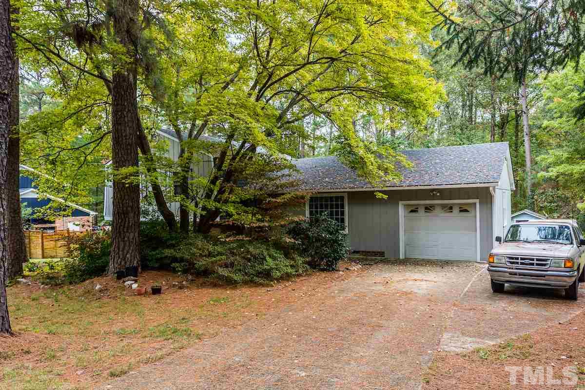 1304 Medfield Road Raleigh, NC 27607 - Photo 3 of 30