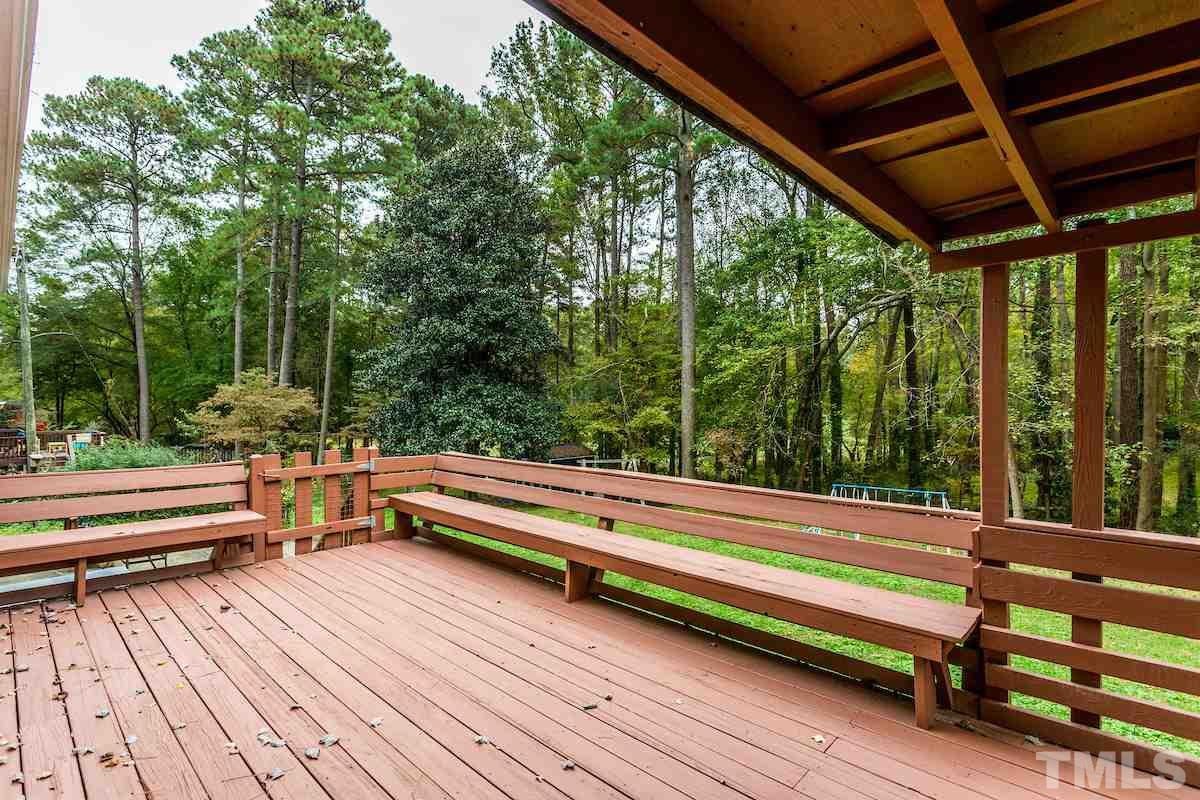 1304 Medfield Road Raleigh, NC 27607 - Photo 25 of 30