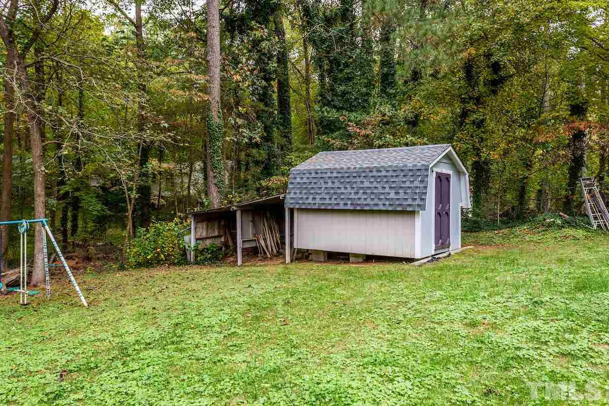1304 Medfield Road Raleigh, NC 27607 - Photo 28 of 30