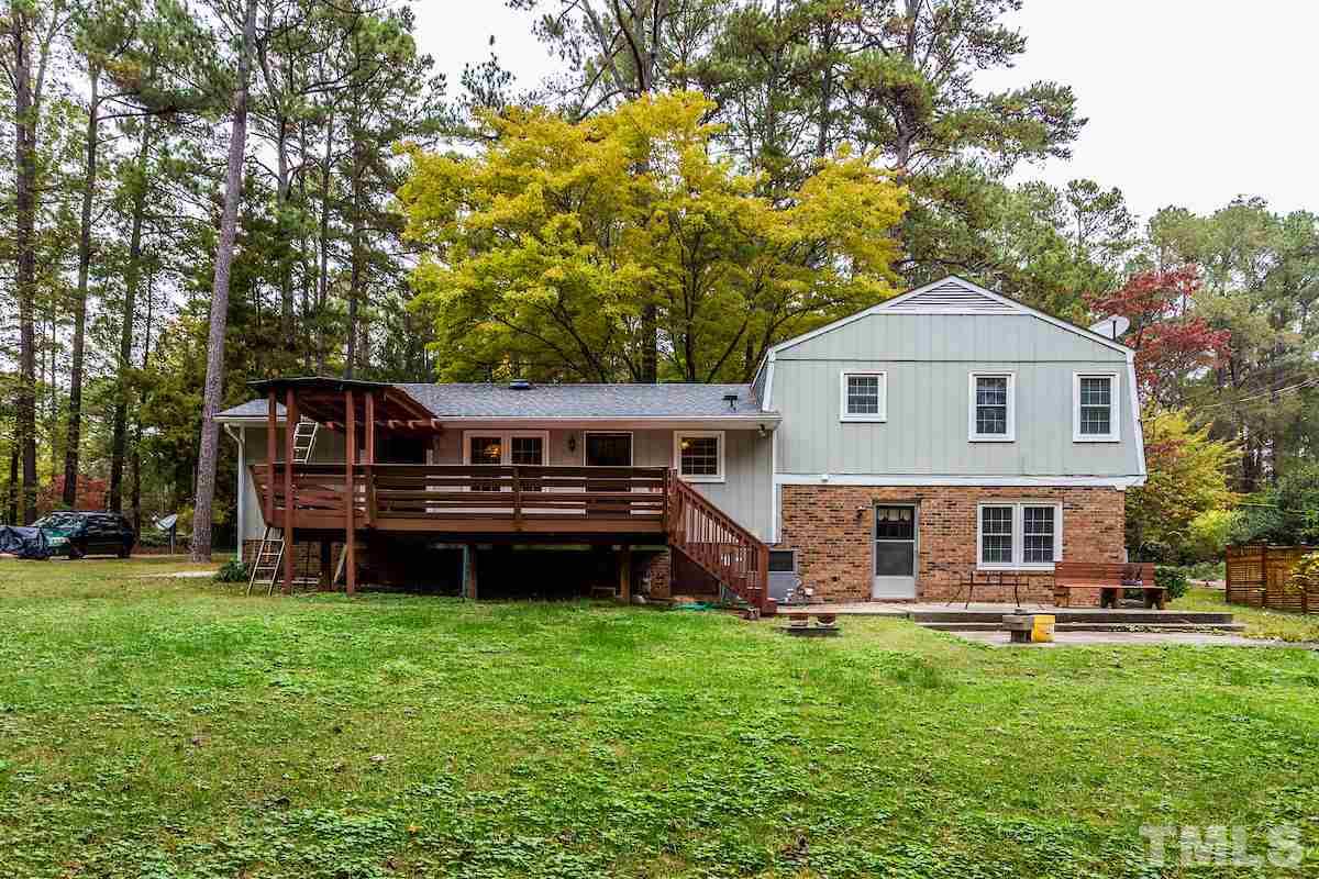 1304 Medfield Road Raleigh, NC 27607 - Photo 30 of 30
