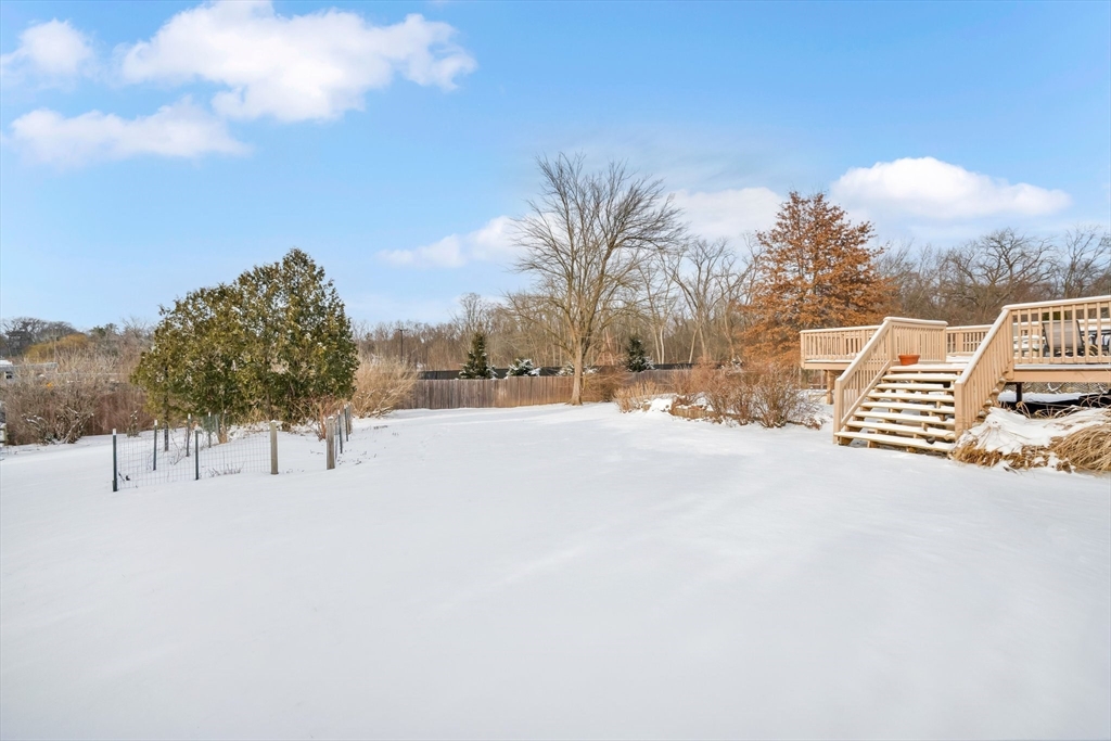 6 Cornwall Street Springfield, MA 01104 - Photo 36 of 40 a view of open space with city view