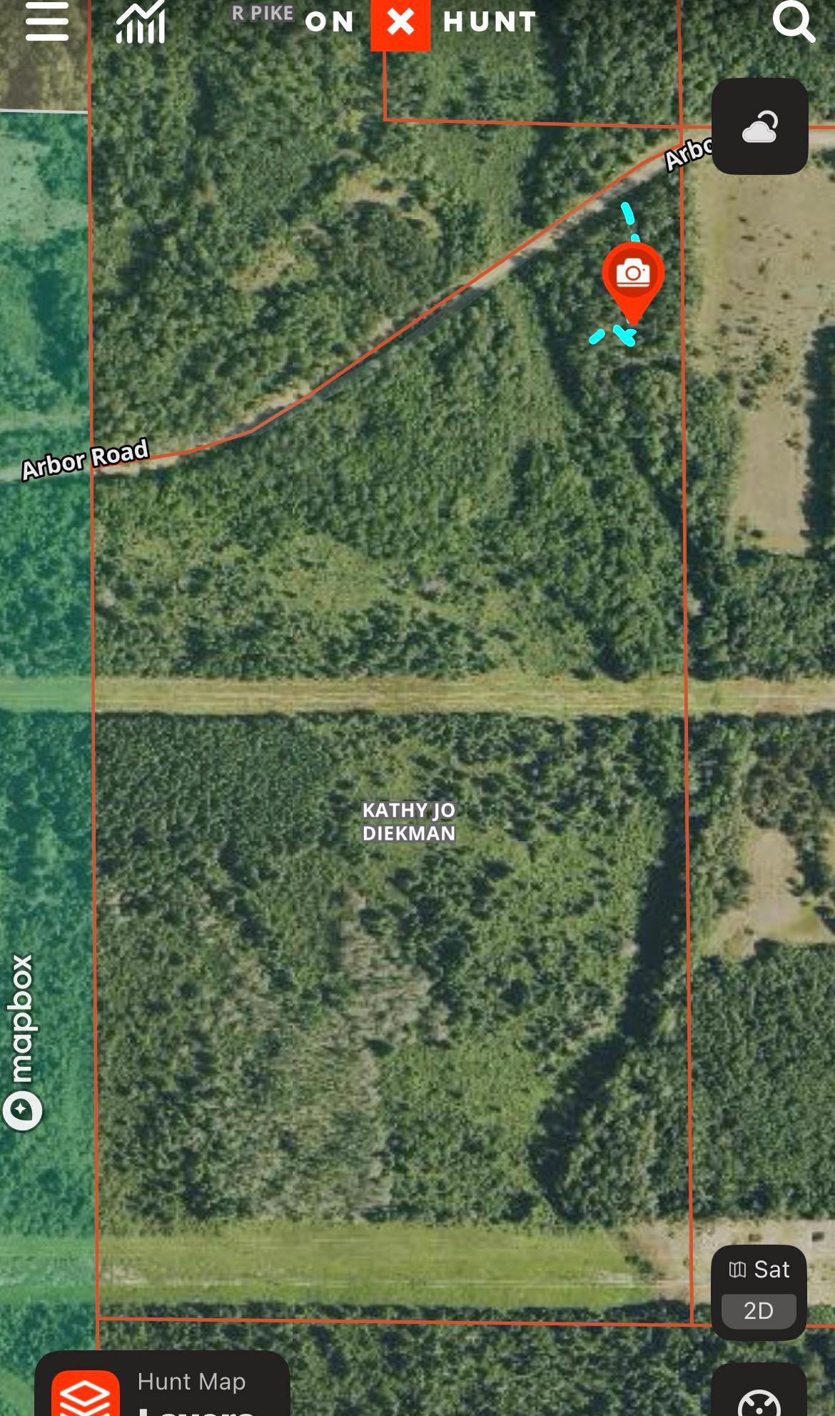 Tbd Arbor Road Park Rapids, MN 56470 - Photo 3 of 29