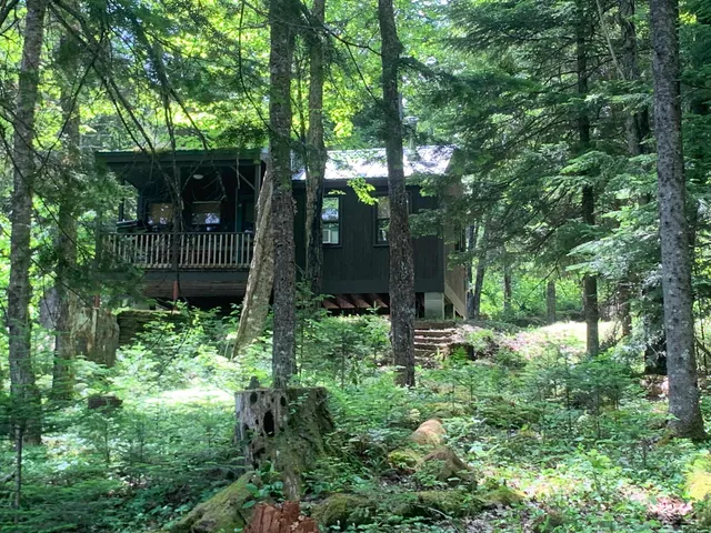 $179,000 | 505 River Road, Pittsburg, NH 03592