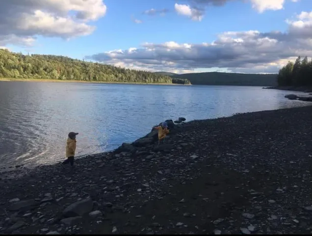 $179,000 | 505 River Road, Pittsburg, NH 03592