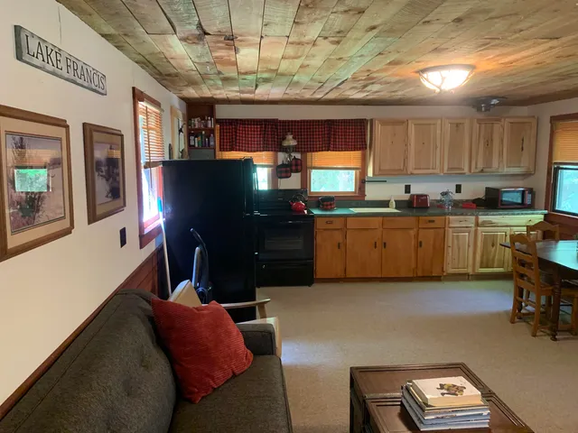 $179,000 | 505 River Road, Pittsburg, NH 03592