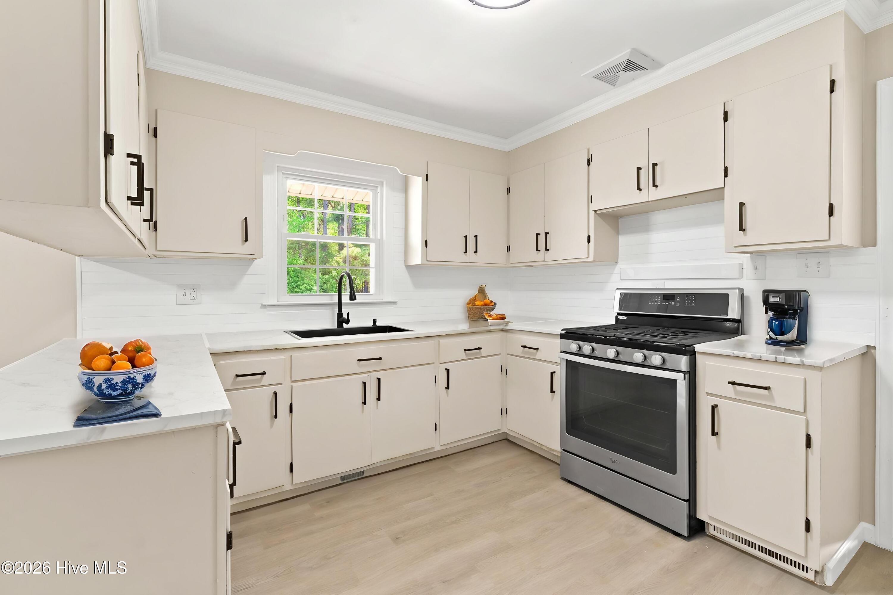 526 Maccripine Road Pinetops, NC 27864 - Photo 11 of 27 Virtual Staging