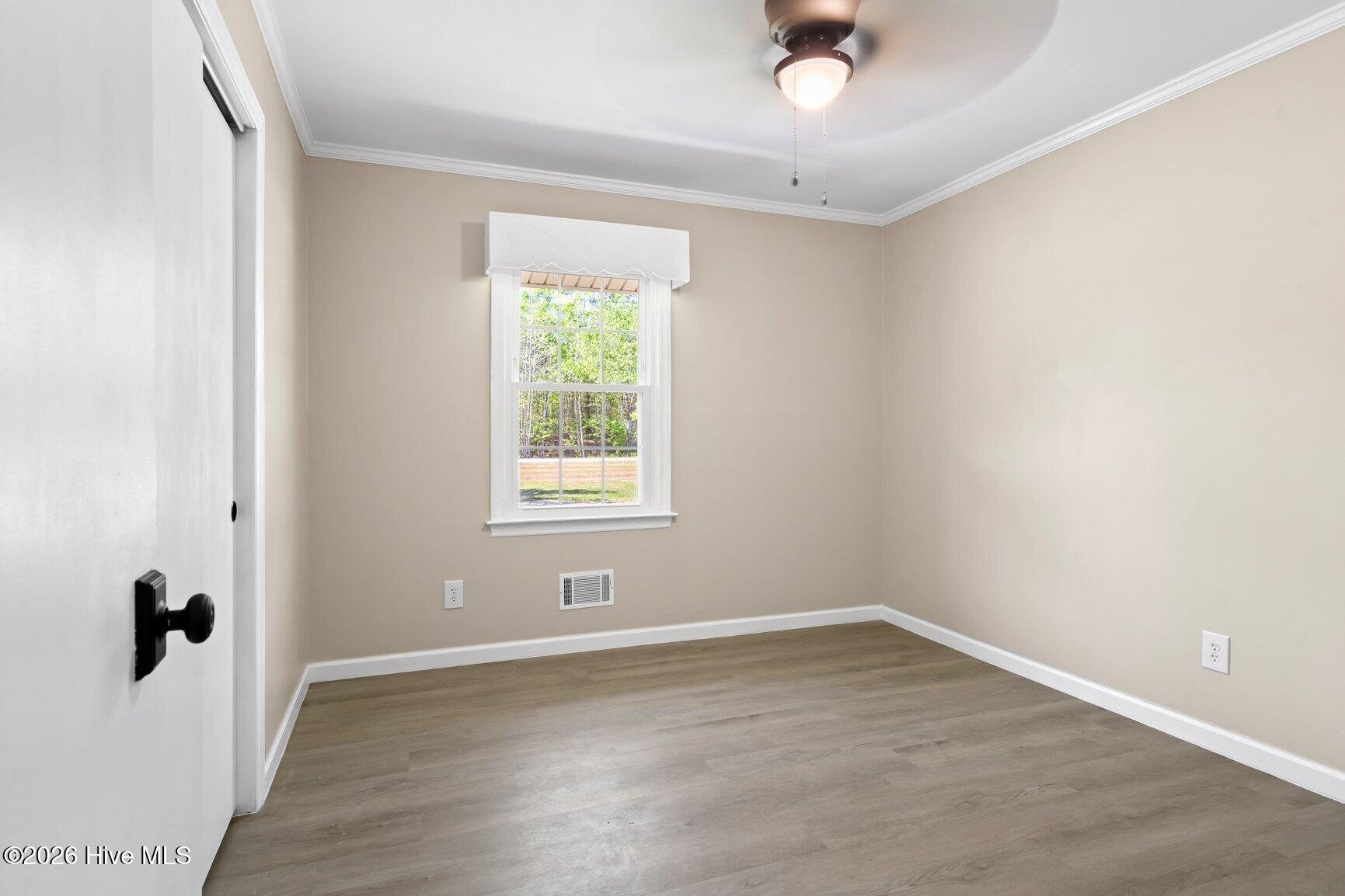 526 Maccripine Road Pinetops, NC 27864 - Photo 17 of 27 015-526MaccripineRoad-Pinetops-NC-27864-