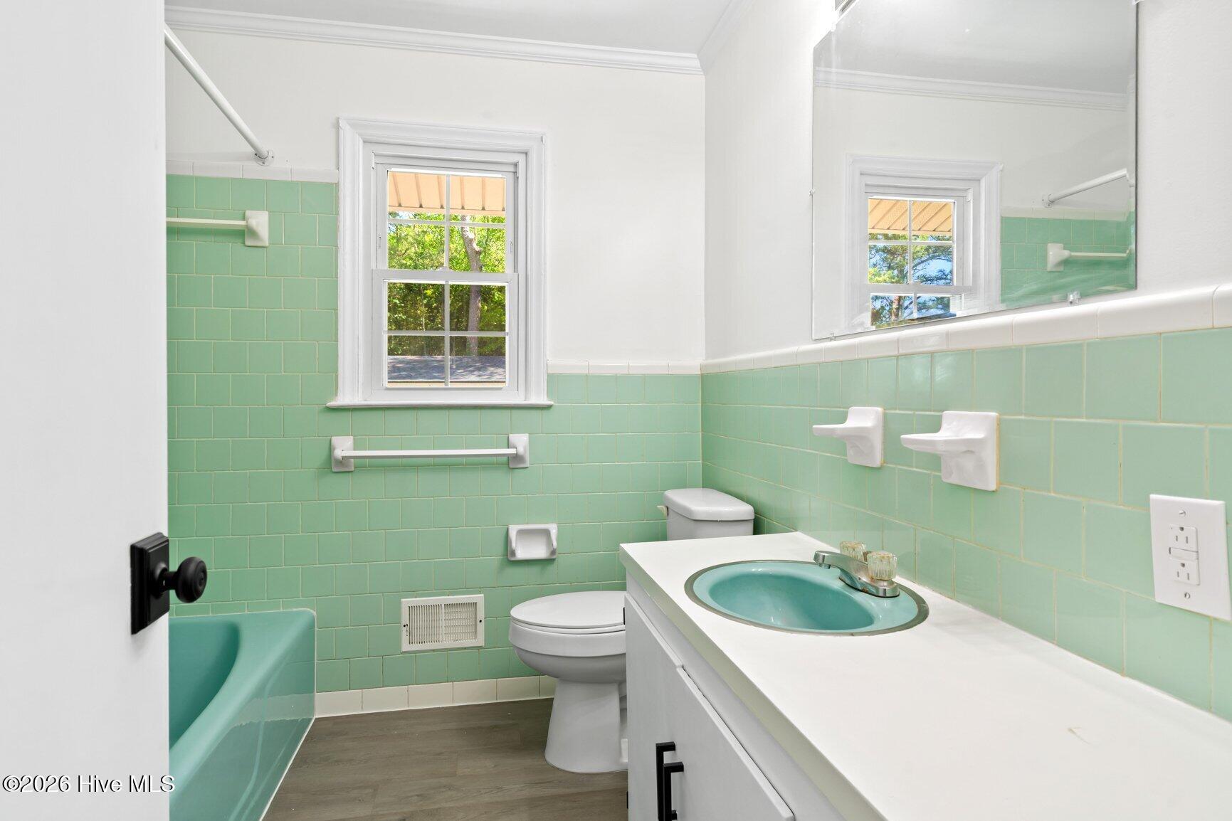 526 Maccripine Road Pinetops, NC 27864 - Photo 19 of 27 017-526MaccripineRoad-Pinetops-NC-27864-