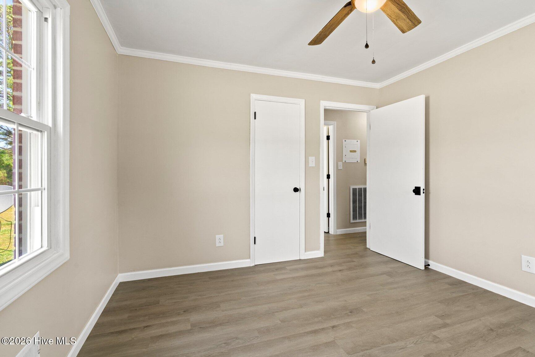 526 Maccripine Road Pinetops, NC 27864 - Photo 22 of 27 020-526MaccripineRoad-Pinetops-NC-27864-