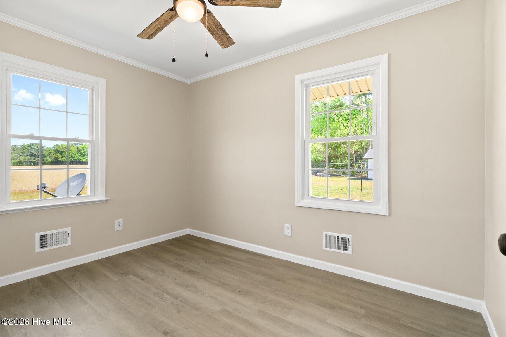 526 Maccripine Road Pinetops, NC 27864 - Photo 23 of 27 021-526MaccripineRoad-Pinetops-NC-27864-