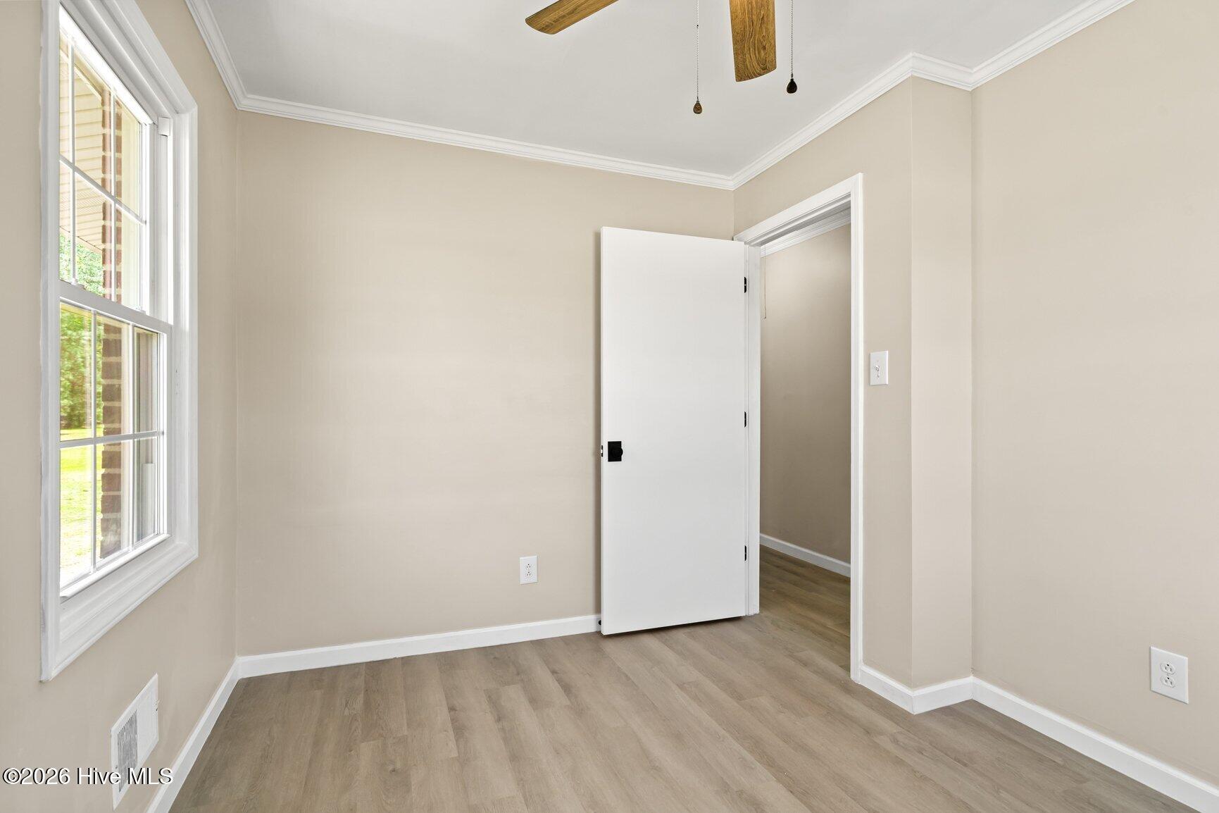 526 Maccripine Road Pinetops, NC 27864 - Photo 24 of 27 022-526MaccripineRoad-Pinetops-NC-27864-