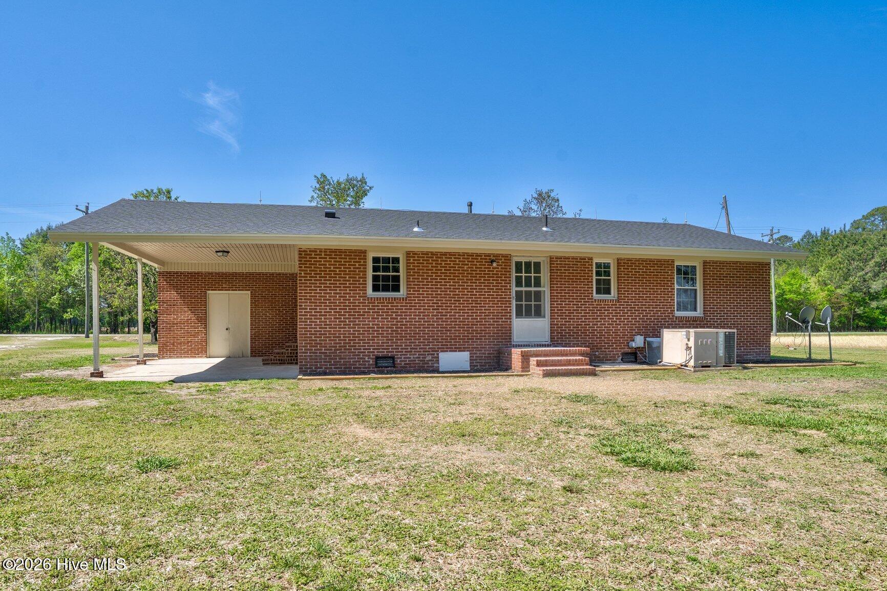 526 Maccripine Road Pinetops, NC 27864 - Photo 25 of 27 005-526MaccripineRoad-Pinetops-NC-27864-