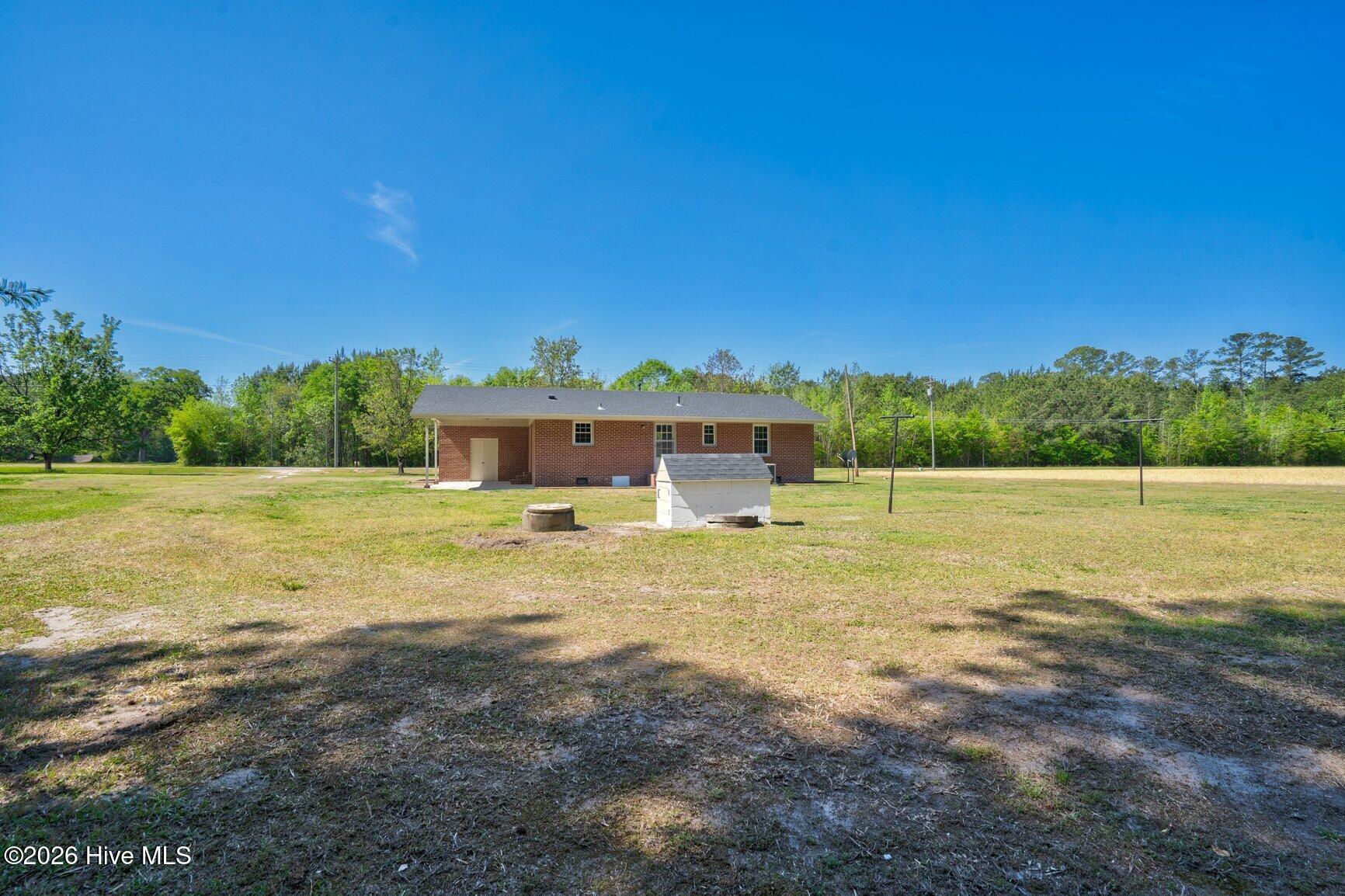 526 Maccripine Road Pinetops, NC 27864 - Photo 26 of 27 023-526MaccripineRoad-Pinetops-NC-27864-