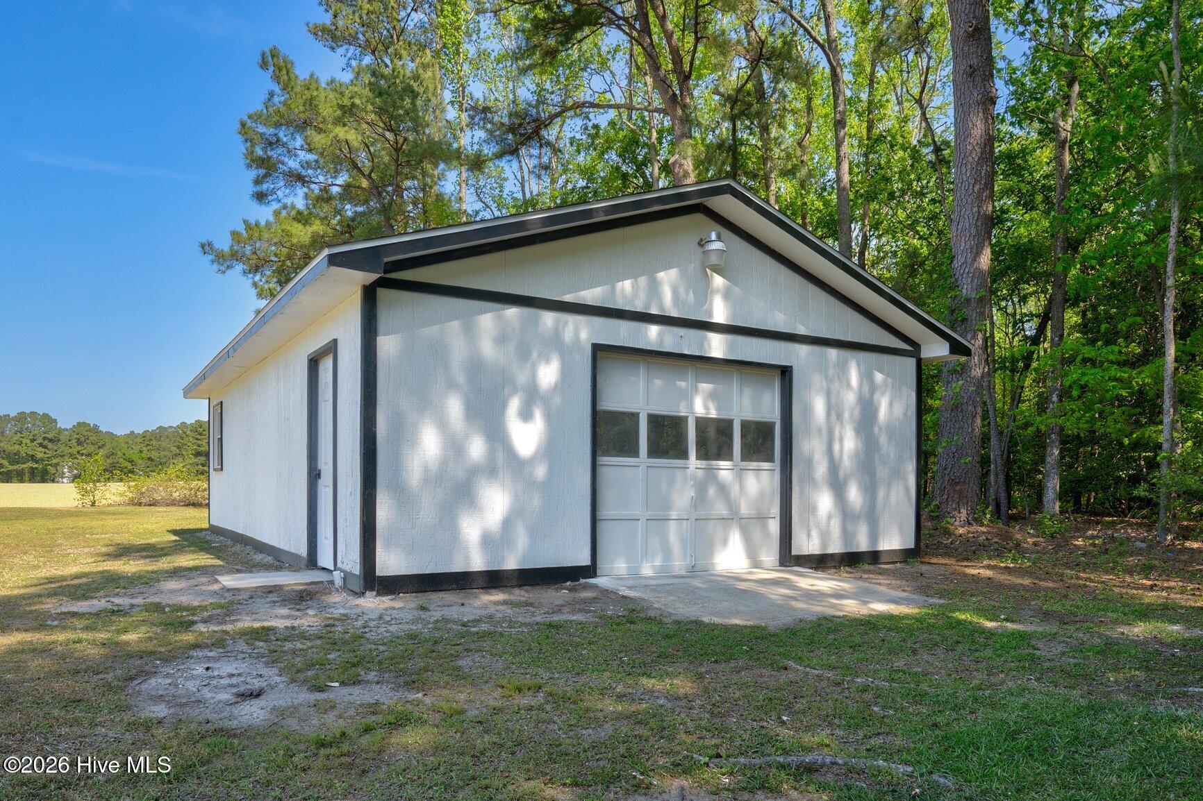 526 Maccripine Road Pinetops, NC 27864 - Photo 27 of 27 025-526MaccripineRoad-Pinetops-NC-27864-