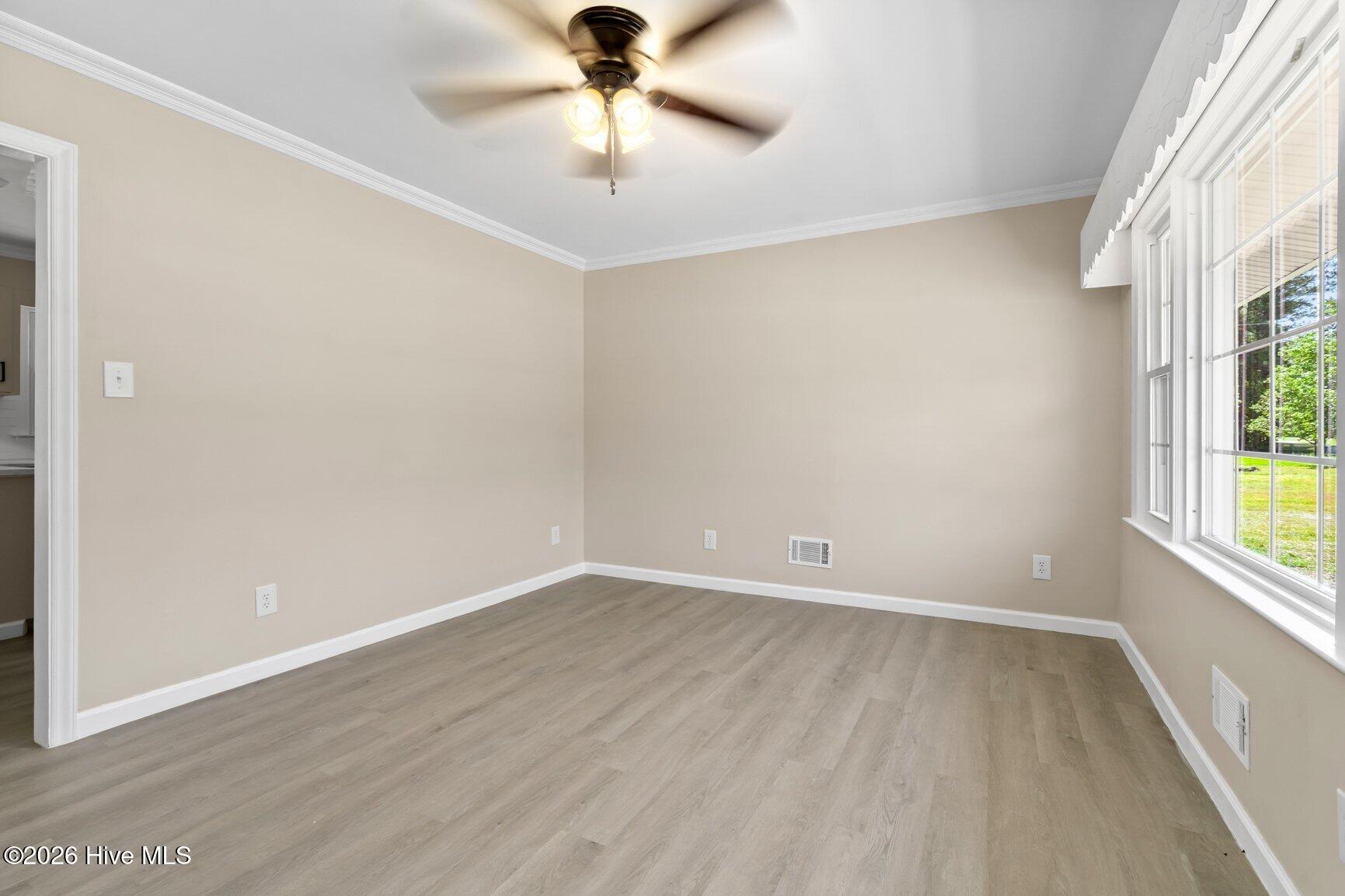 526 Maccripine Road Pinetops, NC 27864 - Photo 5 of 27 006-526MaccripineRoad-Pinetops-NC-27864-