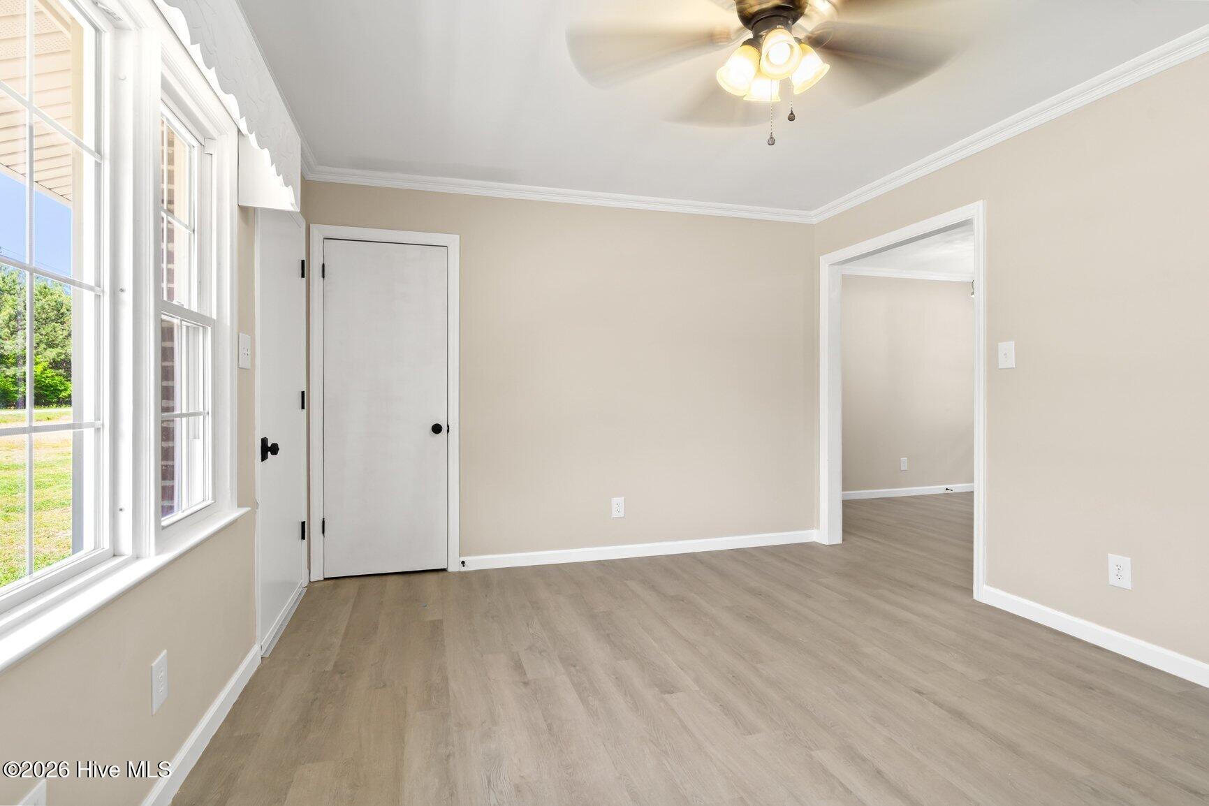 526 Maccripine Road Pinetops, NC 27864 - Photo 8 of 27 008-526MaccripineRoad-Pinetops-NC-27864-